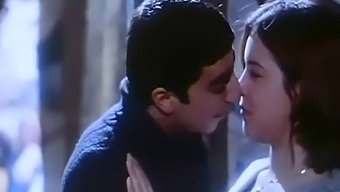 Young Arab Teen Engages In Sexual Activity