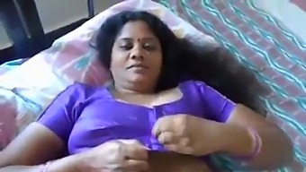Mature Indian Woman In Doggystyle