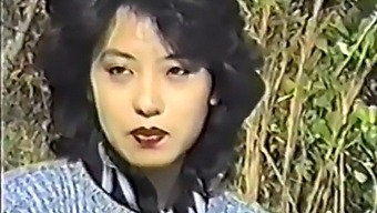 Vintage Japanese Porn Featuring Classic And Retro Performers