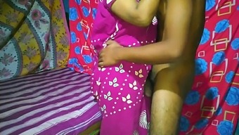Desi First Time Sex With Stunning Sister