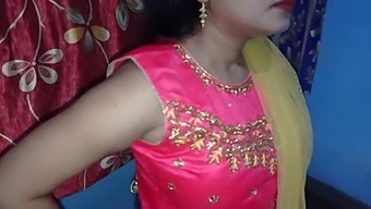 Indian Teen'S Big Day Turns Into Wild Office Sex Romp