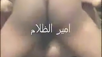 Two Stunning Arab Women Indulge In Steamy Lesbian Sex