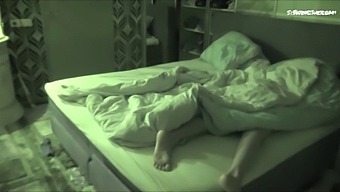 Stepdad'S Sexual Desire For Stepdaughter Leads To Intense Encounter