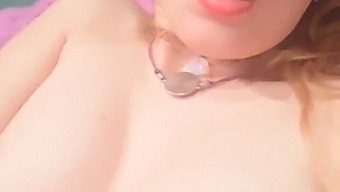 A Vibrant Oral Pleasure Experience
