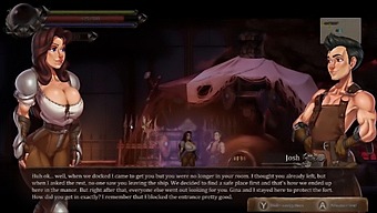 Almastriga: A Demo Of Gothic Horror Metroidvania With Commentary