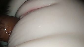 Begin Ejaculating