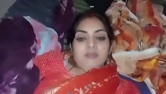 Incontro Intimo Con Il Fidanzato: Una Ragazza Indiana Si Concede Un Piacere Proibito Dietro La Schiena Del Marito