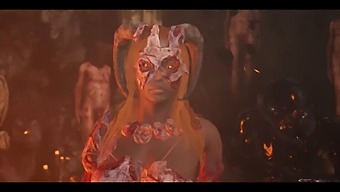 Compilation Of Sex Scenes From Succubus Movie In Game