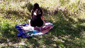 Tattooed Nympho Gets Her Tight Ass Destroyed In Pov Video