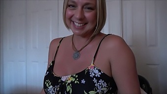 Big Ass Mom Brianna Beach Gets Oral From Alex Adams In Hd Video