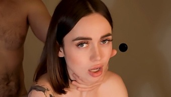 Cum On Face: A Morning Of Pleasure And Satisfaction