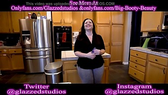 Part 2: Being Sidetracked By My Stepmother'S Breasts In The Trailer