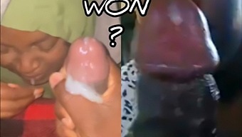 Top-Rated Public Blowjob: Who Takes The Lead?