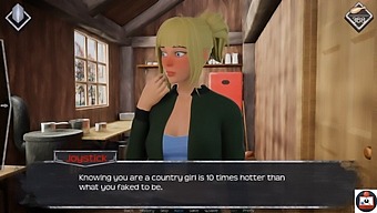Mist - (Part 5) - (395 Games) Tagged With Sex Game