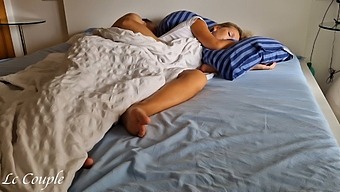 Amateur Video Of Wife Woken Up By Hard Cock In Morning