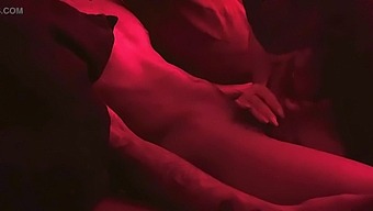 Femdom Mistress Dominates With Bdsm Bondage