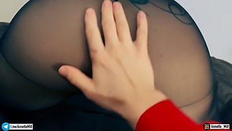 Russian Milf Gets Fucked By Her Son-In-Law And Becomes His Favorite