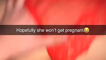 Snapchat Caught Cheating Wives: Hd Compilation
