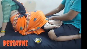 Avni'S Sensual Massage Experience