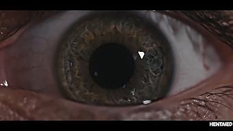 Horror Group Sex With Alien Monster, Vampires, And Sex Slaves