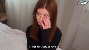 Stepdad'S Naughty Encounter With A Horny 18-Year-Old Girl