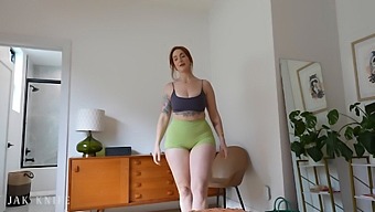 Stepmom And Her Friend Share Intimate Moments With Me - Pov, Licking, Oral Pleasure