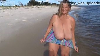 Bare It All On The Beach With Free Promotional Preview
