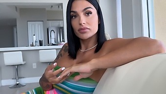 Step Mom'S Secret Trip To Egypt: Homemade Sex Tape With Big Natural Tits And Ass