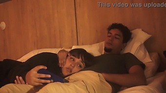 Stepbrother'S Rough And Dirty Encounter With Me In This Porn Video.